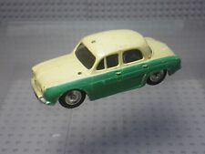 Renault dauphine taxi d'occasion  Guyancourt