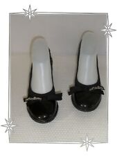 Ballerines noires vernis d'occasion  Foix