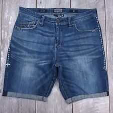Affliction jean shorts for sale  Niagara Falls