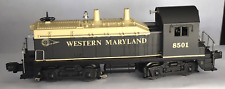 Lionel western maryland for sale  Boothbay
