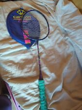Carlton comp badminton for sale  NORTHWICH