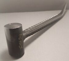 Scaffold hammer podger for sale  Shipping to Ireland