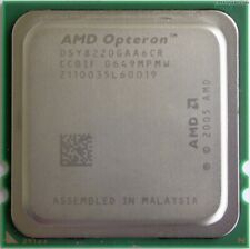 Amd opteron 8220 usato  Cassina de' Pecchi