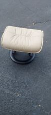 Ekornes stressless leather for sale  Tampa