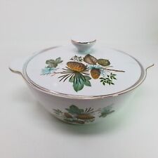 Alfred meakin lidded for sale  SUDBURY