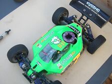 Kyosho mp9 tki for sale  CRAIGAVON