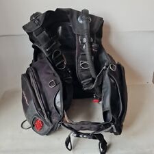 Scuba pro black for sale  STREET