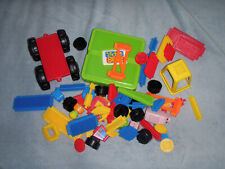 Stickle bricks job for sale  Shipping to Ireland
