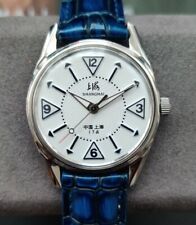 Shanghai watch mechanical for sale  LUTON