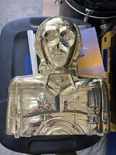 C3po carry case for sale  White House