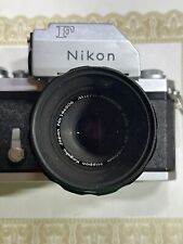 Vintage nikon micro for sale  Thousand Palms