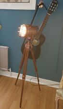 Standing tripod light for sale  Ireland