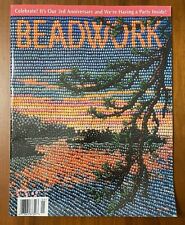 Beadwork magazine december for sale  Jacksonville