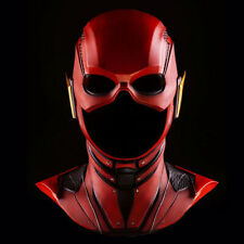 Máscara vestível modelo cosplay adereço tamanho real capacete Liga da Justiça 1/1  comprar usado  Enviando para Brazil