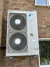 Air source heat for sale  HITCHIN