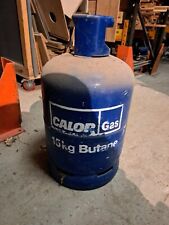 calor gas bottle 15kg for sale  DEVIZES
