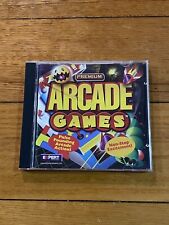 Premium Arcade Games 1999 PC GAME for sale  Shipping to South Africa