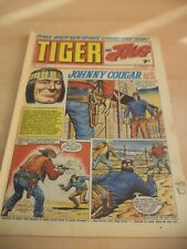 Tiger jag comic for sale  DEVIZES