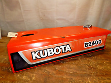 Kubota b2400 tractor for sale  Greenwich
