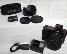 Fujifilm gfx50s mirrorless usato  Italia