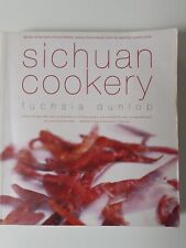 Sichuan cookery fuchsia for sale  ALFRETON