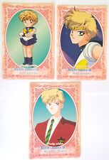 Sailor moon bromide usato  Italia