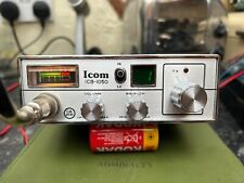 Icom icb 1050 for sale  EPPING