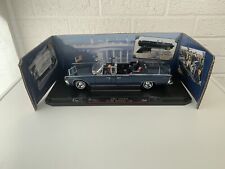 Lincoln car 1961 for sale  LEICESTER