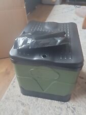 Sturme camping toilet for sale  KNUTSFORD