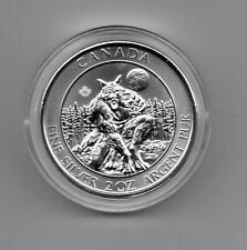 Silbermünzen creatures the gebraucht kaufen  Oggersh.,-Ruchh.