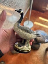 Canadian goose bottle for sale  Rochester