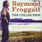 Raymond Froggatt : The Collection CD (1997) Incredible Value and Free Shipping!, usado comprar usado  Enviando para Brazil