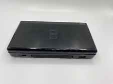 Nintendo DS Lite Black for sale  Shipping to South Africa