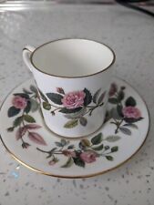 Wedgewood hathaway rose for sale  CANVEY ISLAND