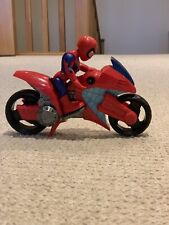 Spider man bike for sale  CRAVEN ARMS