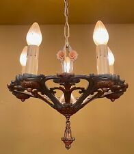 Vintage lighting 1920s for sale  Strong City