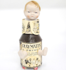 Assemblage doll parts for sale  Franktown