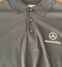 Mercedes embroidered black for sale  LEVEN