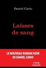 3900498 laisses sang d'occasion  France