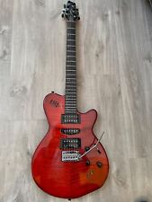 Godin xtsa guitar for sale  KETTERING