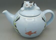 whimsical teapots for sale  HEMEL HEMPSTEAD