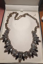 Zara style necklace for sale  KEIGHLEY