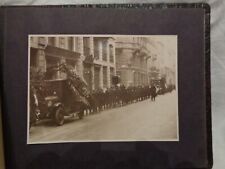 Album fotografico funerale usato  Varano Borghi