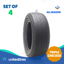 265 5 60r18 tires for sale  Chicago