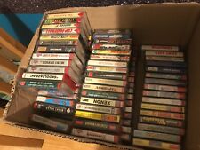Commodore cassette tapes for sale  BRIDLINGTON