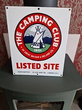 Vintage enamel camping for sale  STOKE-ON-TRENT