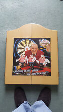 Bullseye jim bowen for sale  ROCHESTER