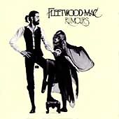Fleetwood mac rumours for sale  STOCKPORT