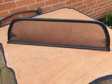 mgf deflector for sale  MELTON MOWBRAY