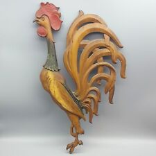 Rooster wall hanging for sale  Murphy